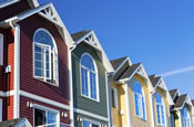 home siding