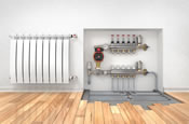 HVAC & Utility Savings