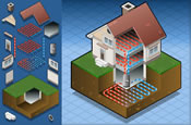 HVAC & Utility Savings
