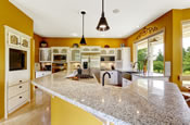 kitchen pics