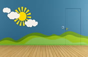 play activity room