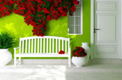 porches
