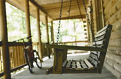 porches
