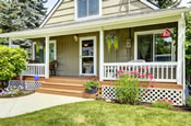 porches