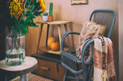 thanksgiving decor