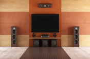 home theater