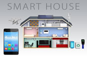 home automation security