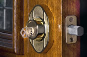 home automation security
