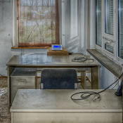 home office desk