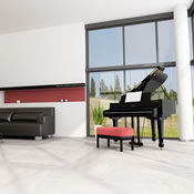 music room