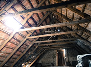 attic conversion