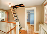 attic conversion