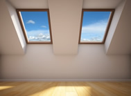 attic conversion