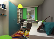 attic conversion