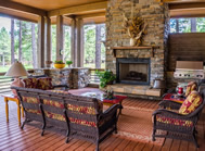 deck n' patio