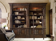 den library
