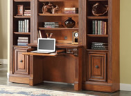 den library