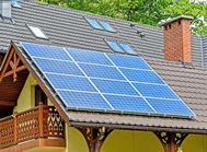 energy savings