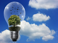 energy savings
