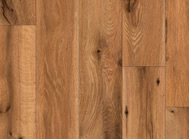 flooring installation