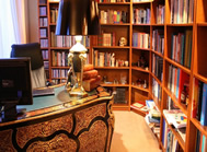 interior room