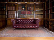 interior room
