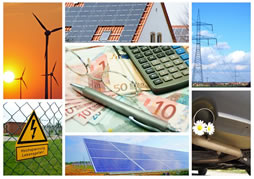 energy savings