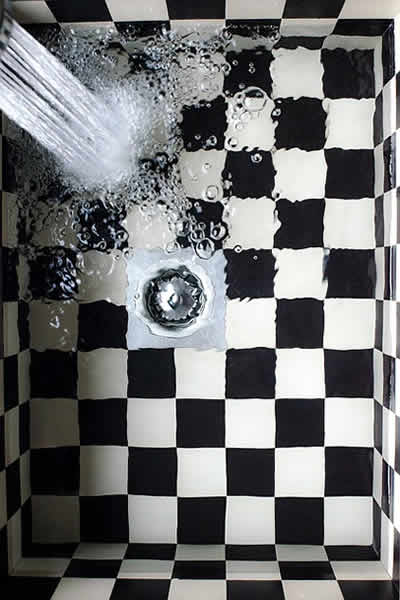 kitchen sink