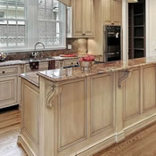 kitchen remodeling