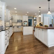 kitchen remodeling