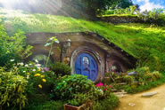 green home