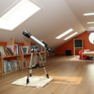 attic conversion