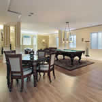 basement remodeling