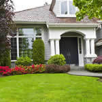 exterior home decor