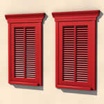 exterior home decor
