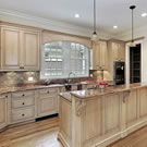 kitchen remodeling