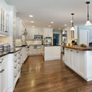 kitchen remodeling