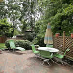 decks patios pools