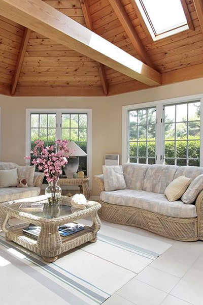 sunroom furniture