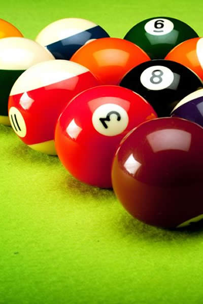 game tables