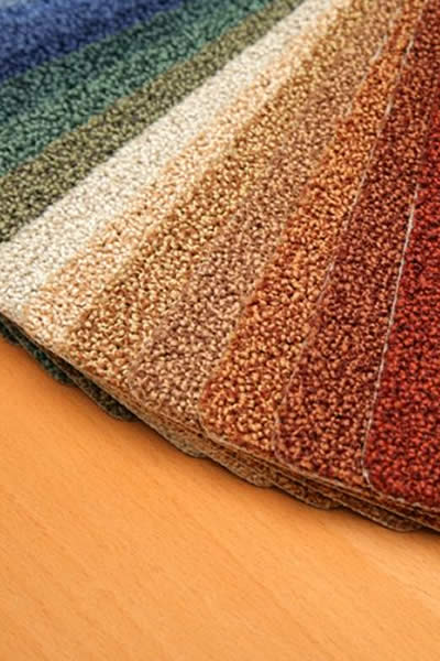 home flooring