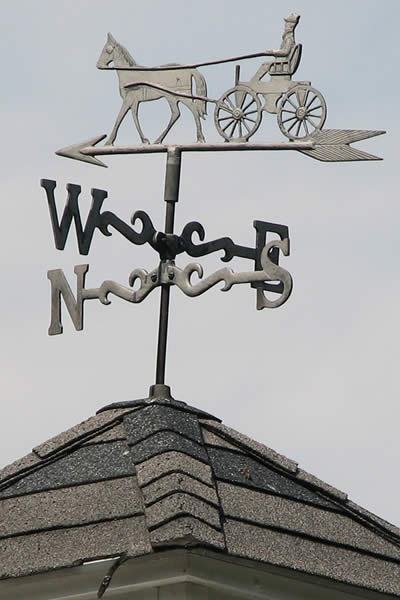 roof decor