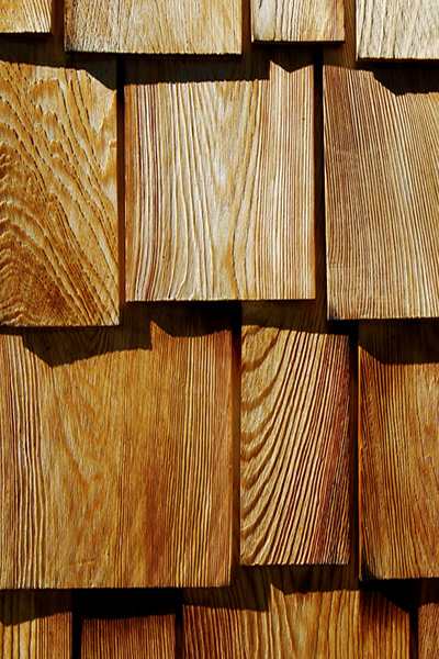 exterior home improvements
