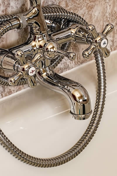 bath faucets