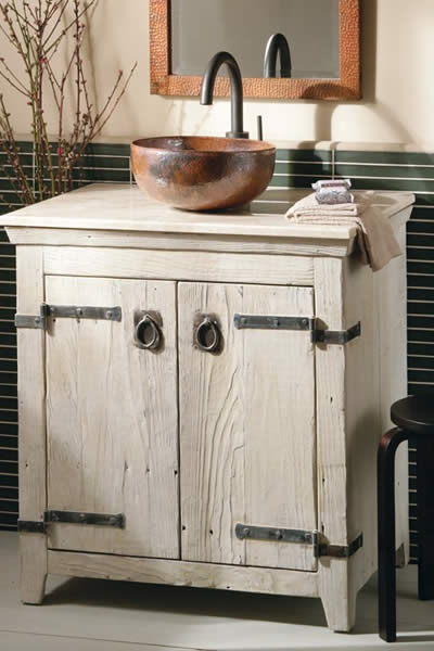 bath vanities