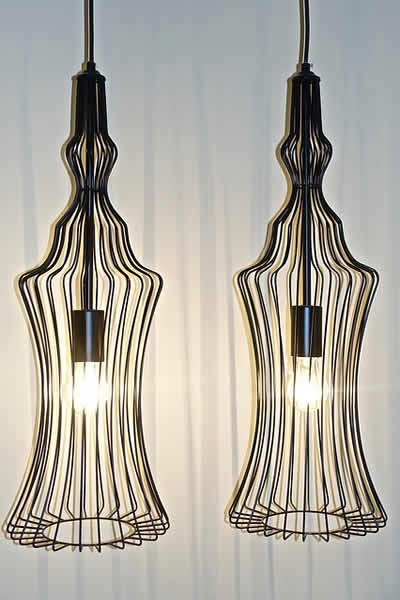 ceiling lights