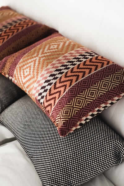 sofa decor