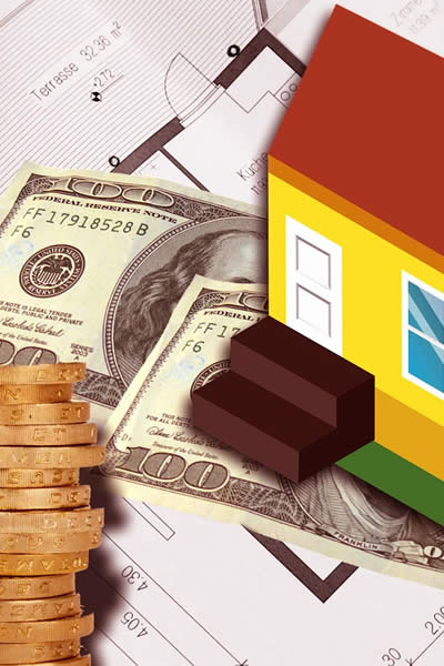 home improvement financing