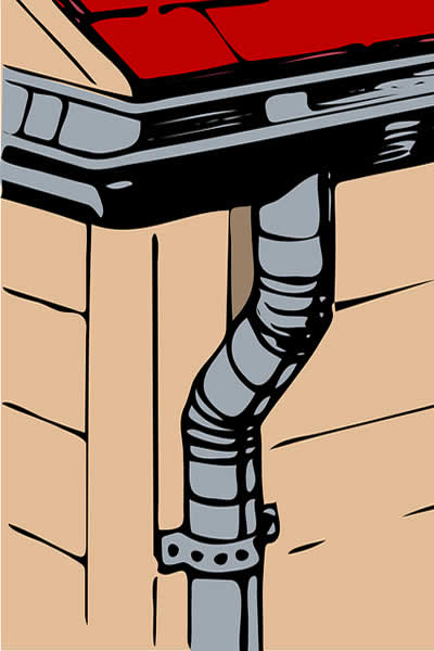 gutter guards