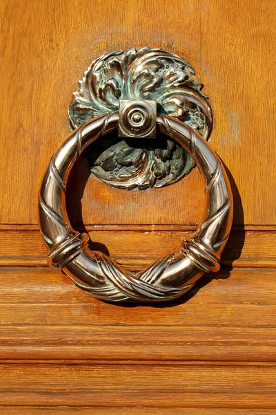 door hardware